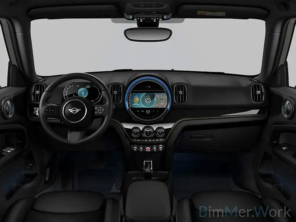 Gebraucht Mini Cooper 136 PS (100 kW) 2023 Silber Kleinwagen