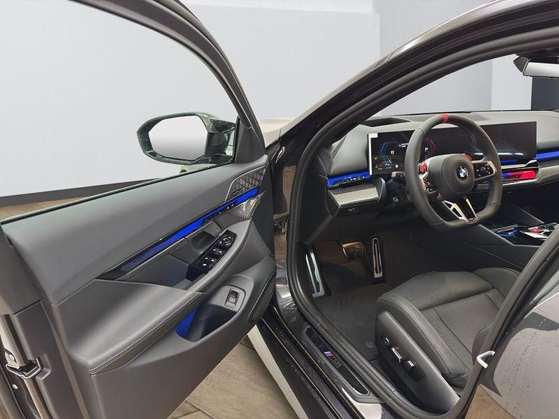 Neu BMW M5 Shadowline 727 PS (534 kW) 2025 Grau Kombi