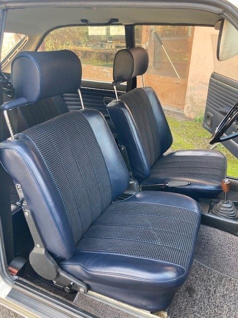 Gebraucht BMW 2002 101 PS (74 kW) 1973 Weiß Limousine