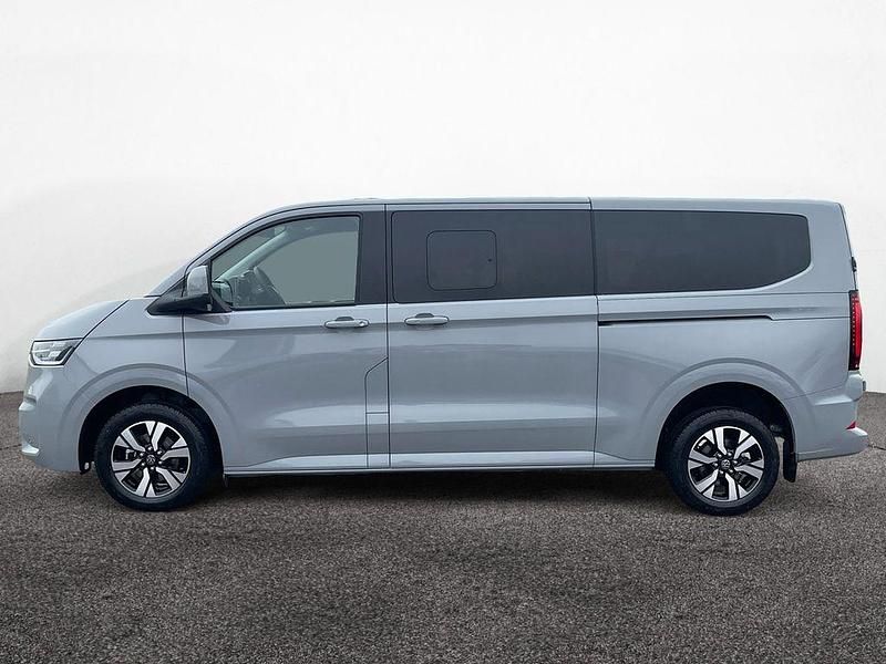Gebraucht VW T7 Style 150 PS (110 kW) 2026 Grau Van