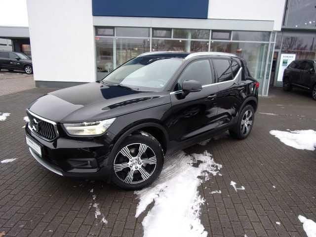 Gebraucht Volvo XC40 145 PS (106 kW) 2021 SUV