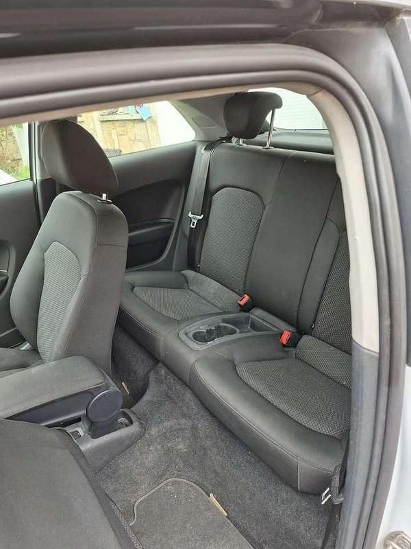 Gebraucht Audi A1 Sportback S-Line 86 PS (63 kW) 2013 Kleinwagen