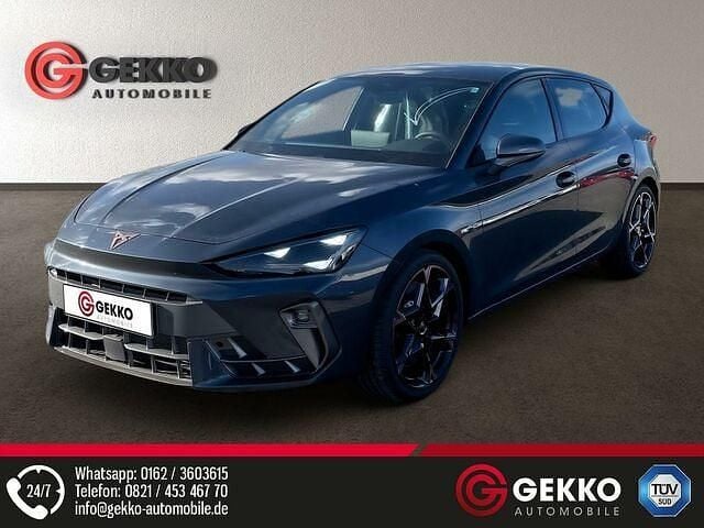 Gebraucht Cupra Leon VZ 300 PS (220 kW) 2022 Andere farbe Limousine