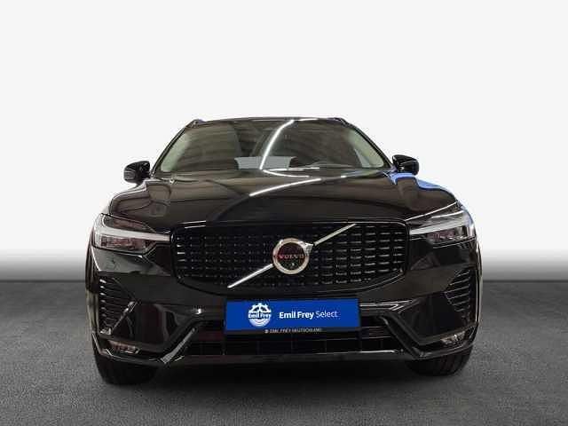 Gebraucht Volvo XC60 184 PS (135 kW) 2025 SUV