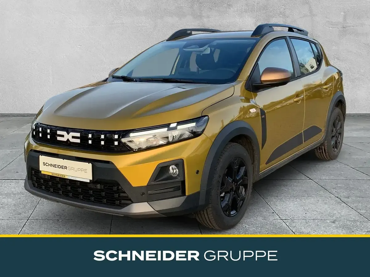 Gebraucht Dacia Sandero Extreme 110 PS (80 kW) 2025 SUV
