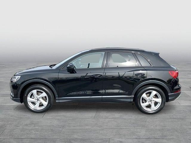 Usata Audi Q3 Advanced 150 CV (110 kW) 2025 Nero SUV