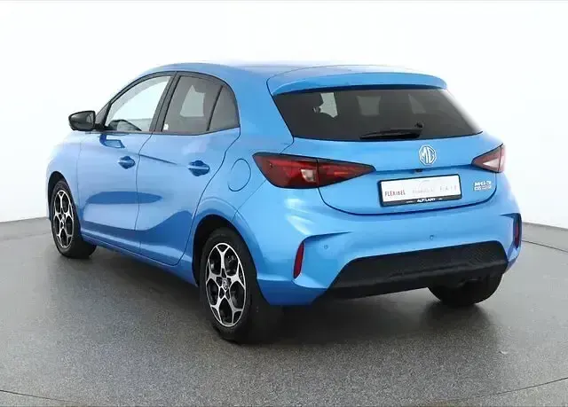 Gebraucht MG MG3 Luxury 194 PS (142 kW) 2025 Andere Kleinwagen