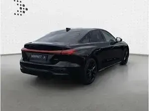 Neu Audi A5 204 PS (150 kW) 2026 Schwarz (mythosschwarz metallic) Limousine