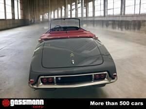 Gebraucht Citroën DS 83 PS (61 kW) 1964 Grau Cabrio