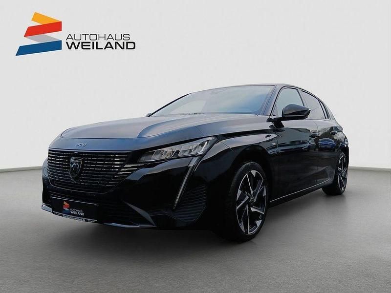 Gebraucht Peugeot 308 Allure 181 PS (133 kW) 2023 Other Limousine
