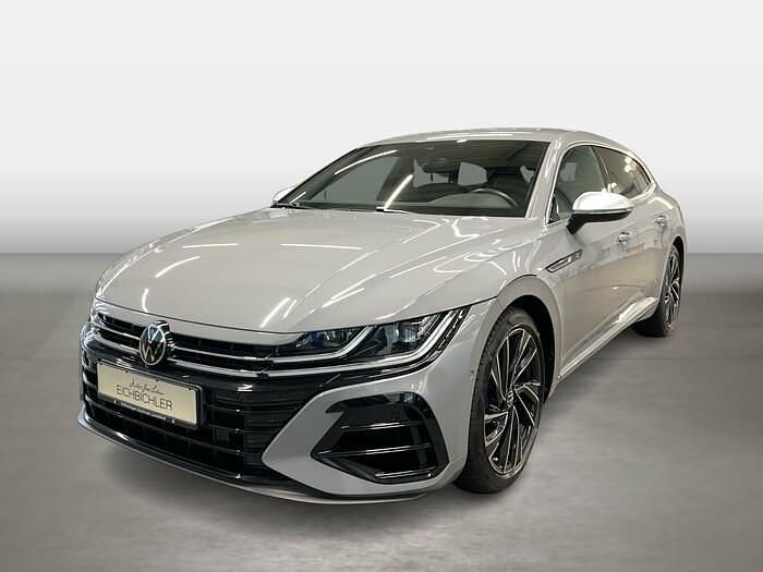 Gebraucht VW Arteon R 320 PS (235 kW) 2023 Mondsteingrau Kombi