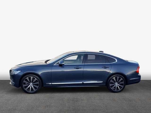Gebraucht Volvo S90 173 PS (127 kW) 2024 Limousine