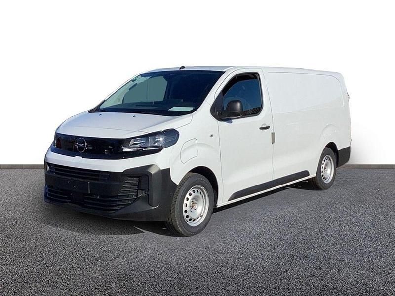 Neu Opel Vivaro-e Combi 100 kW (136 PS) 2026 Weiß Van