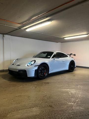 Neu Porsche 992 510 PS (375 kW) 2026 Grau
