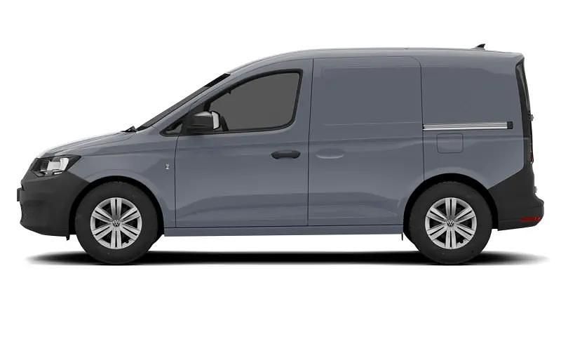 Neu VW Caddy 102 PS (75 kW) 2026 Van / Kleinbus