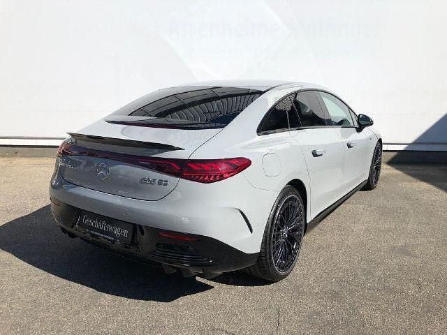 Gebraucht 2023 Mercedes EQE AMG 53 AMG | 79.890 € (Fairer Preis) - Bild 1/4