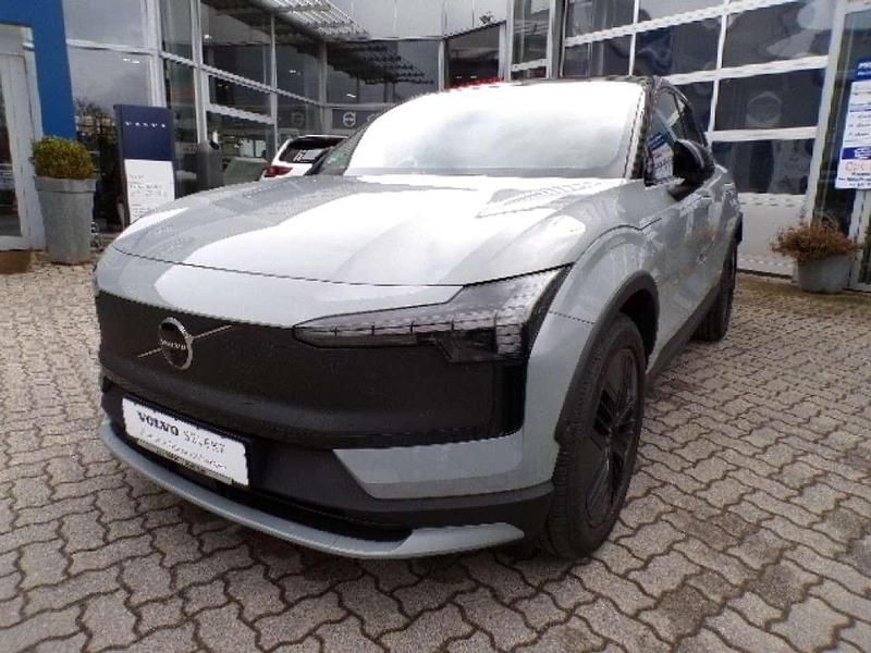 Gebraucht Volvo EX30 Performance 314 kW (428 PS) 2025 Vapour grey SUV