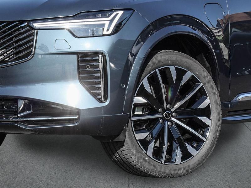 Gebraucht Volvo XC90 Plus 455 PS (334 kW) 2025 Blau SUV