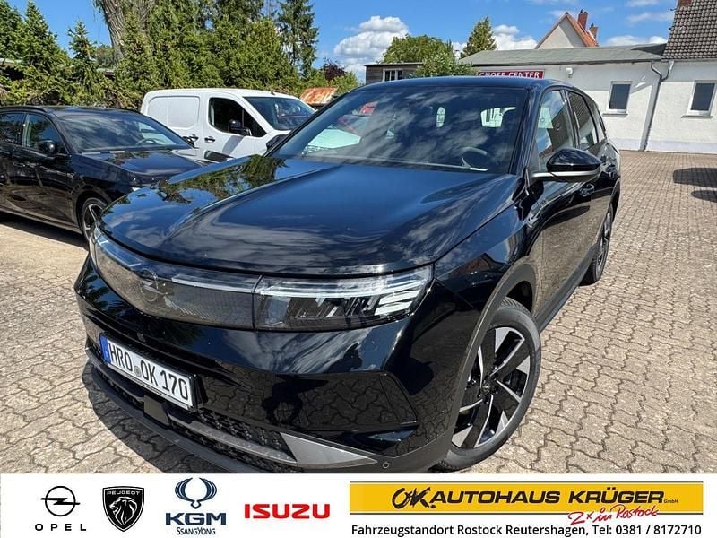 Brugt Opel Grandland X Edition 145 HK (106 kW) 2025 SUV