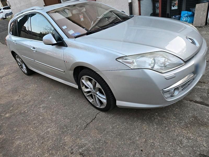 Gebraucht Renault Laguna III 2009 Kombi