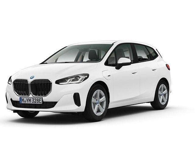 Weiß Gebraucht 2022 BMW 225 Active Tourer Van / Kleinbus | 29.630 € (Fairer Preis) - Bild 1/4