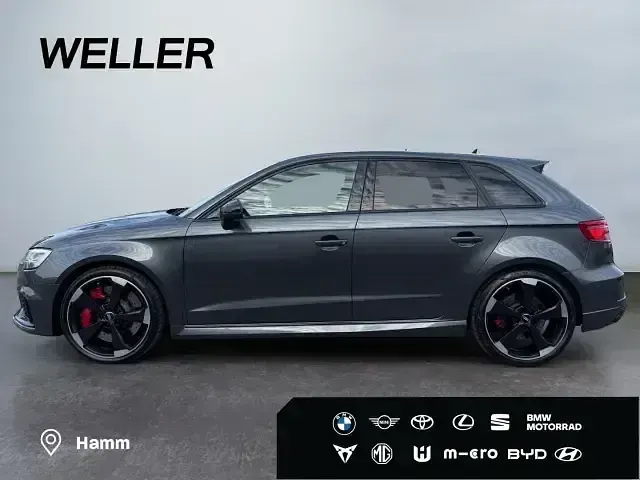 Gebraucht Audi RS3 Sportback Sport 2019 Andere Kleinwagen