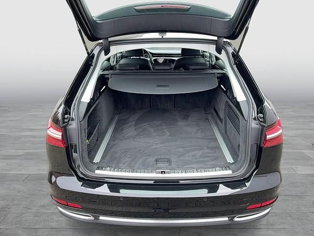 Gebraucht Audi A6 286 PS (210 kW) 2022 Schwarz Kombi