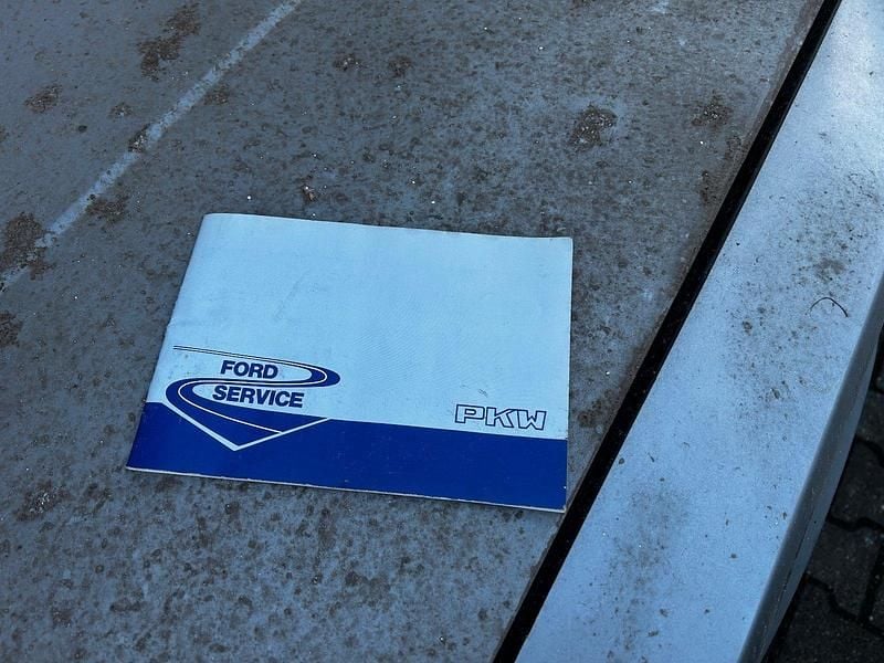 Gebraucht Ford Taunus 90 PS (66 kW) 1980 Grau Limousine