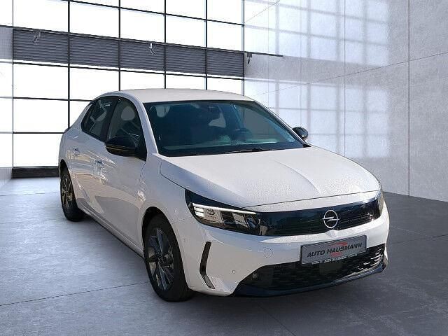 Neu Opel Corsa Edition 2025 Kleinwagen