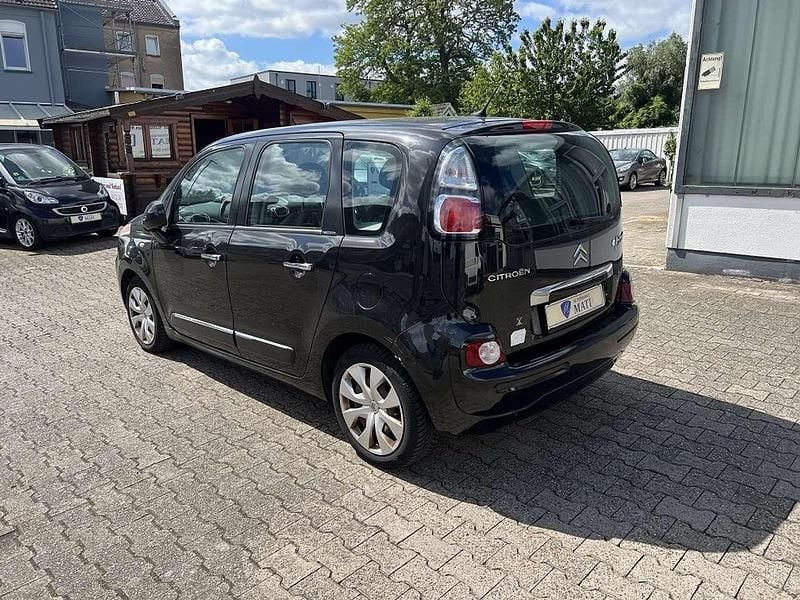 Gebraucht Citroën C3 Exclusive 120 PS (88 kW) 2009 Other Van / Kleinbus