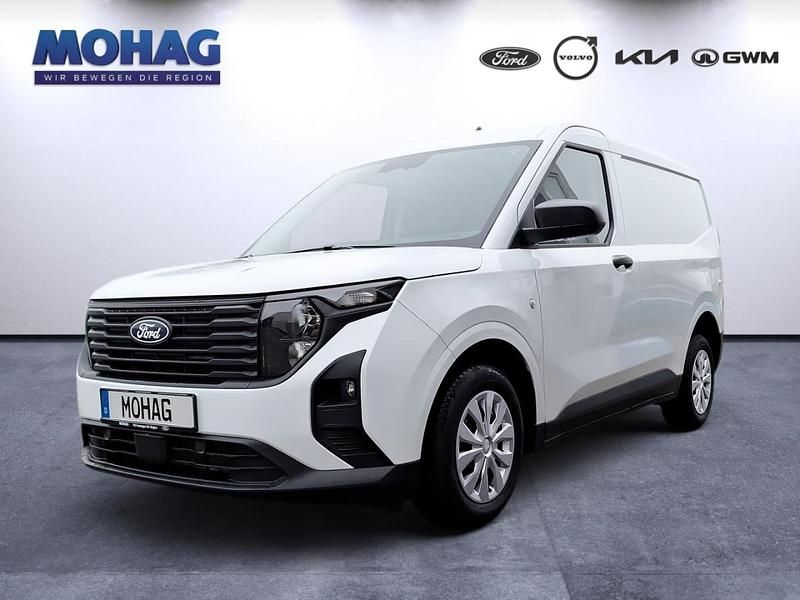 Neu Ford Transit Trend 101 PS (74 kW) 2026 Weiss Van