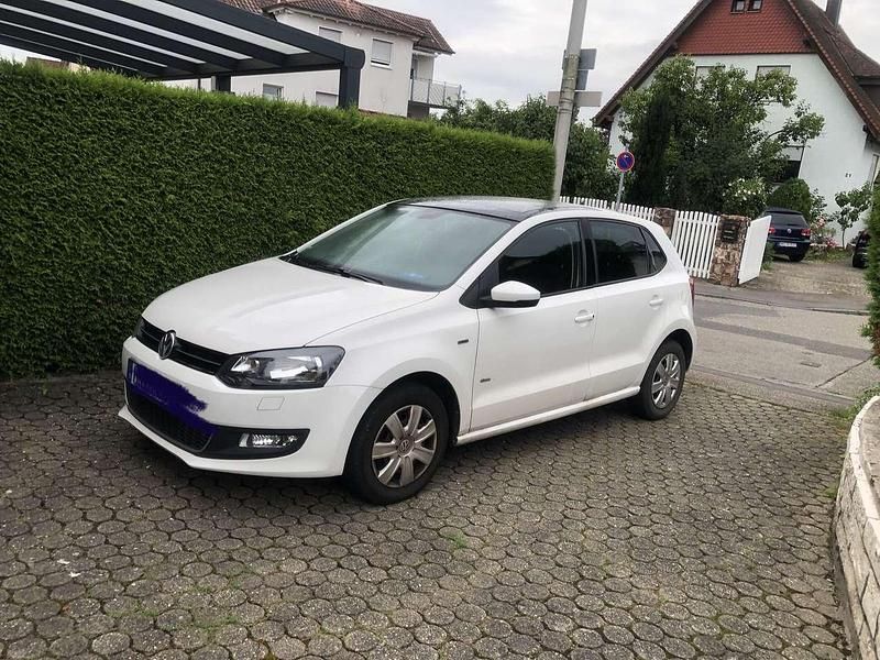 Gebraucht 2013 VW Polo Life Limousine | 6.800 € (Fairer Preis) - Bild 1/4