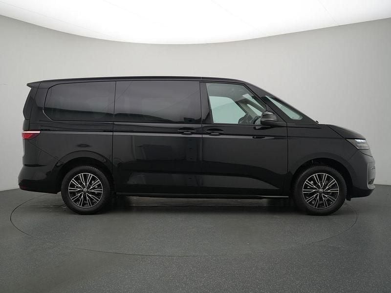 Gebraucht VW Multivan 150 PS (110 kW) 2025 Deep black Van