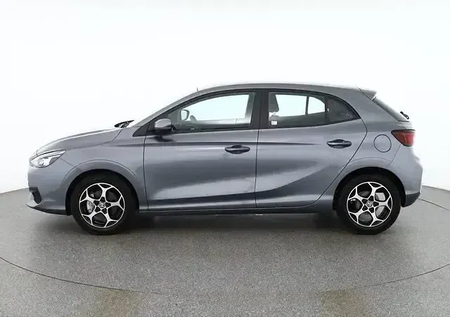Gebraucht MG MG3 Comfort 116 PS (85 kW) 2025 Grau Kleinwagen