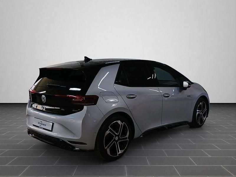 Neu VW ID.3 GTX 239 kW (326 PS) 2026 Silber Kleinwagen