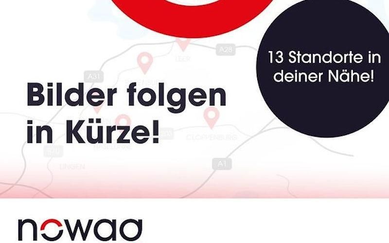 Weiß Gebraucht 2025 VW ID. Buzz Goal Van | 68.340 € - Bild 1/1