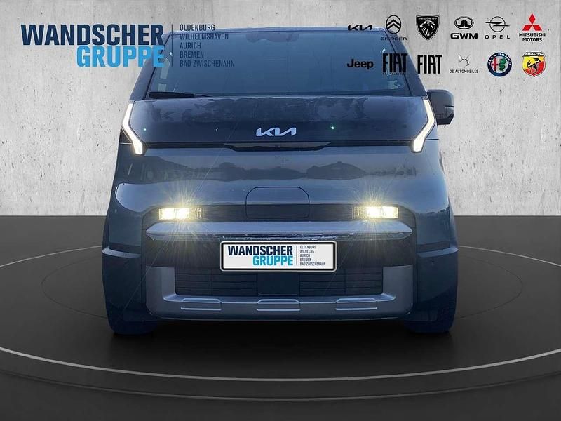 Neu Kia PV5 119 kW (163 PS) 2026 Graublau Van / Kleinbus