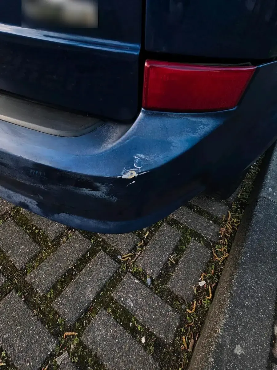 Gebraucht Ford C-MAX 109 PS (80 kW) 2026 Blau Van / Kleinbus