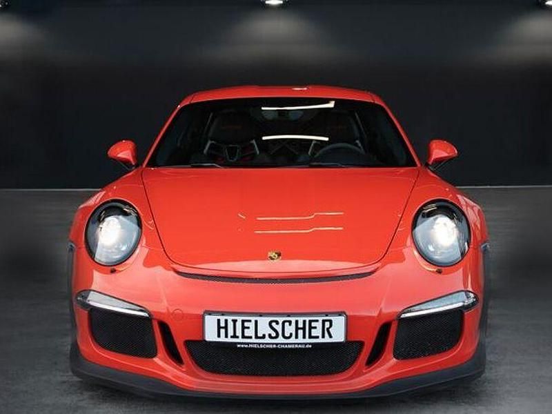 Gebraucht Porsche 911 500 PS (367 kW) 2016 Andere