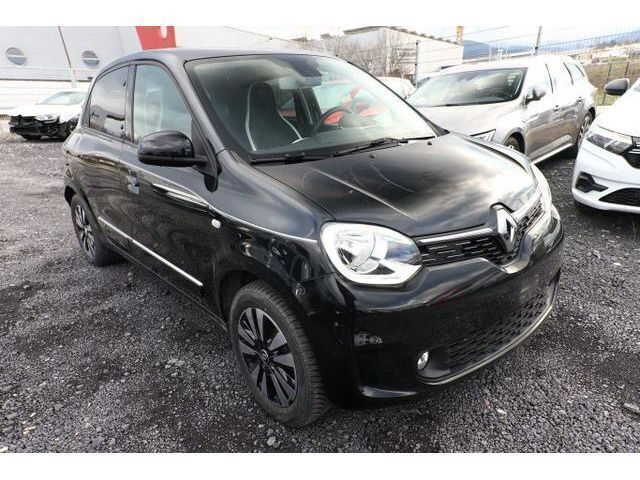 Gebraucht 2023 Renault Twingo Techno Kleinwagen | 13.122 € (Superpreis) - Bild 1/1