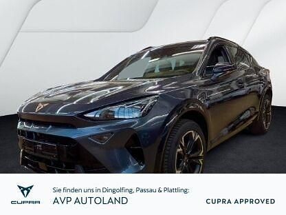 Gebraucht Cupra Formentor 150 PS (110 kW) 2024 Othercolor SUV