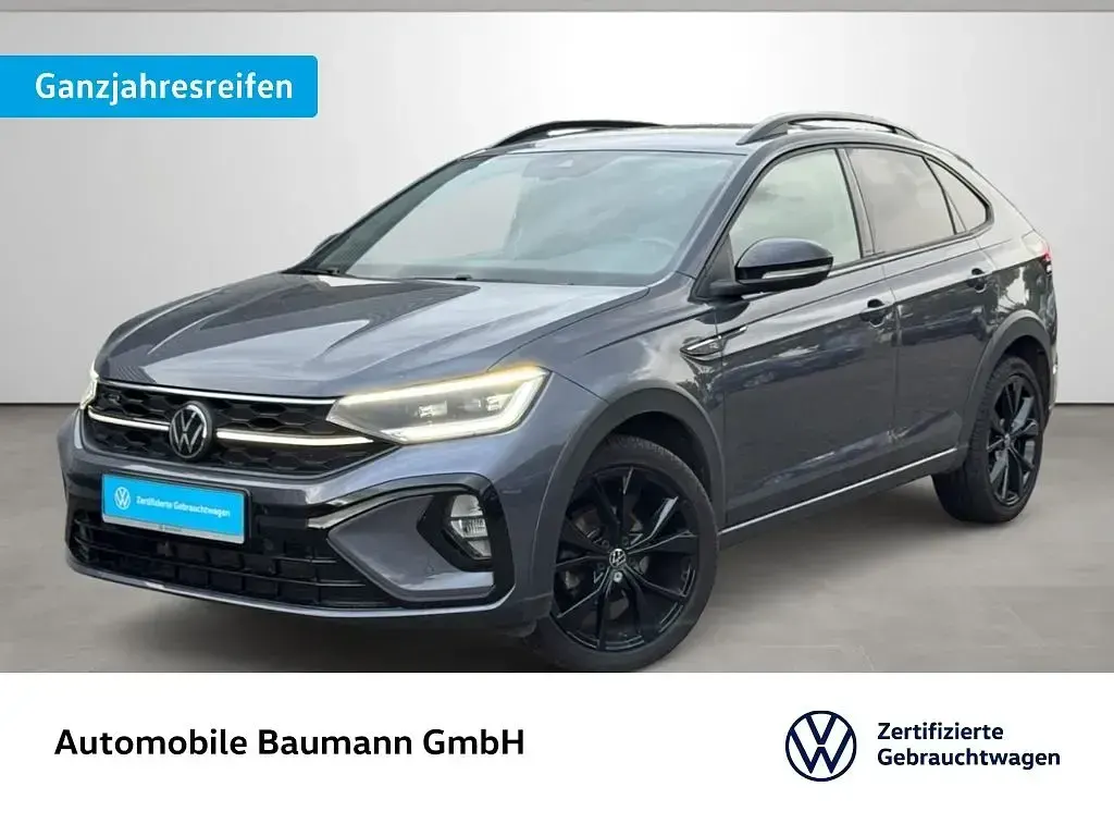 Gebraucht VW Taigo R-line 150 PS (110 kW) 2022 SUV