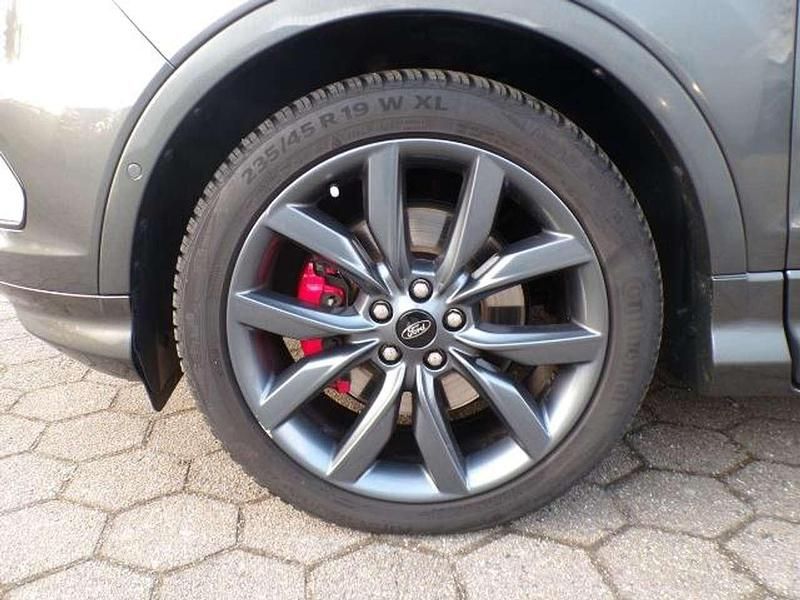 Gebraucht Ford Kuga ST-Line 231 PS (169 kW) 2019 Grau SUV