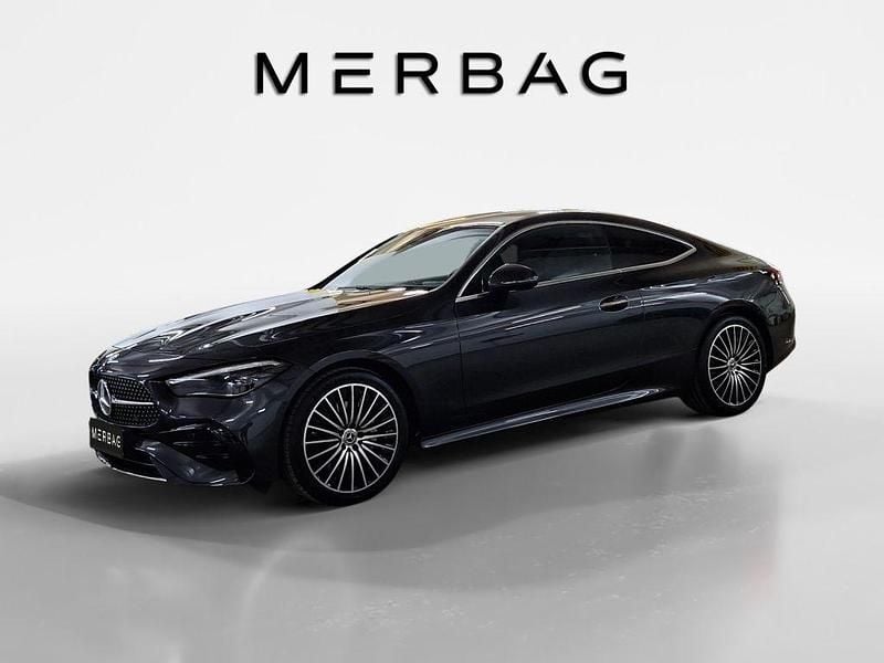 Gebraucht Mercedes 180 Advanced 170 PS (125 kW) 2025 Grau Limousine