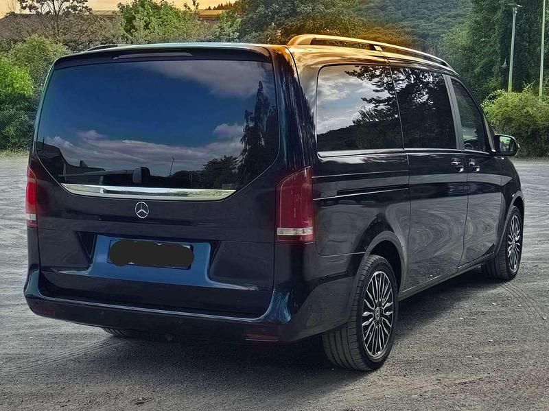 Gebraucht Mercedes E250 Avantgarde 190 PS (139 kW) 2018 Kombi