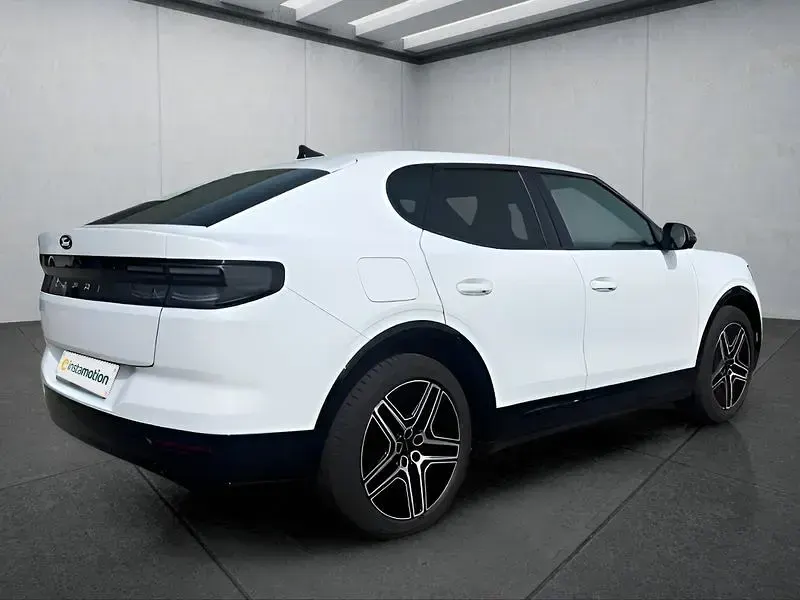 Używany Ford Capri 250 kW (340 KM) 2024 Biały SUV