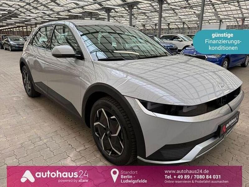 Andere Gebraucht 2023 Hyundai Ioniq 5 SUV | 27.990 € (Fairer Preis) - Bild 1/4