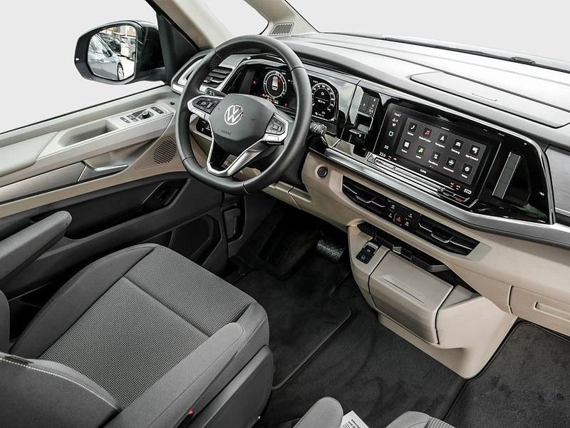 Neu VW Multivan Life 272 PS (200 kW) 2026 Grau Van