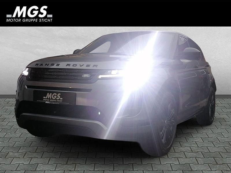 Neu Land Rover Range Rover evoque Dynamic 200 PS (147 kW) 2025 Eiger grey SUV