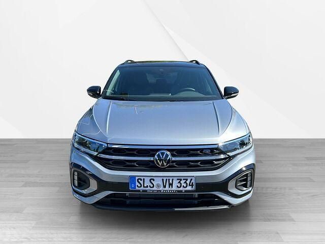 Gebraucht VW T-Roc R-line 150 PS (110 kW) 2024 Andere farbe SUV
